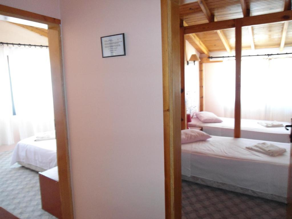 Teras Motel Foça Camera foto